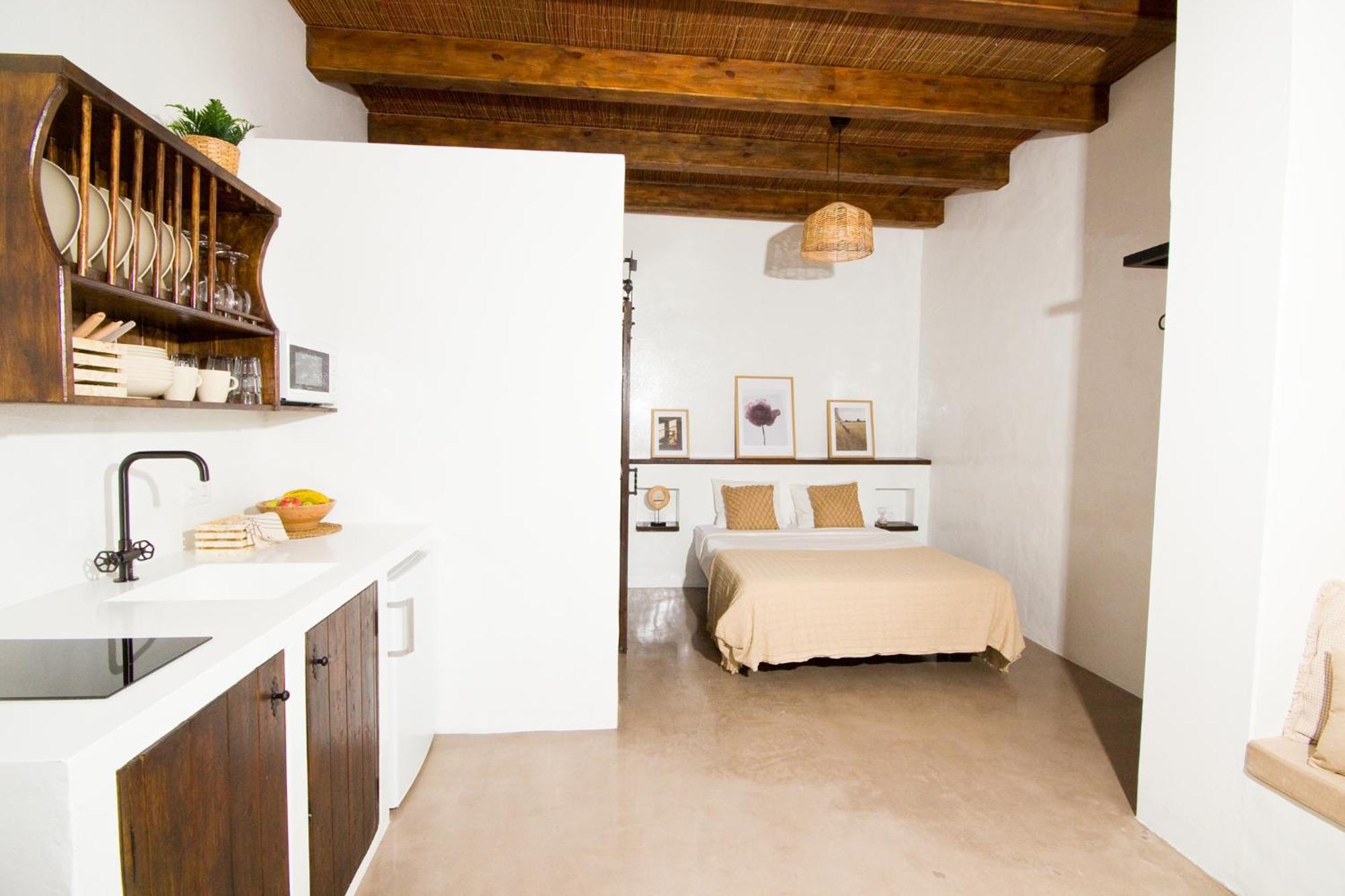 El Charco Lofts - By Az Rentals Arrecife  Exterior photo