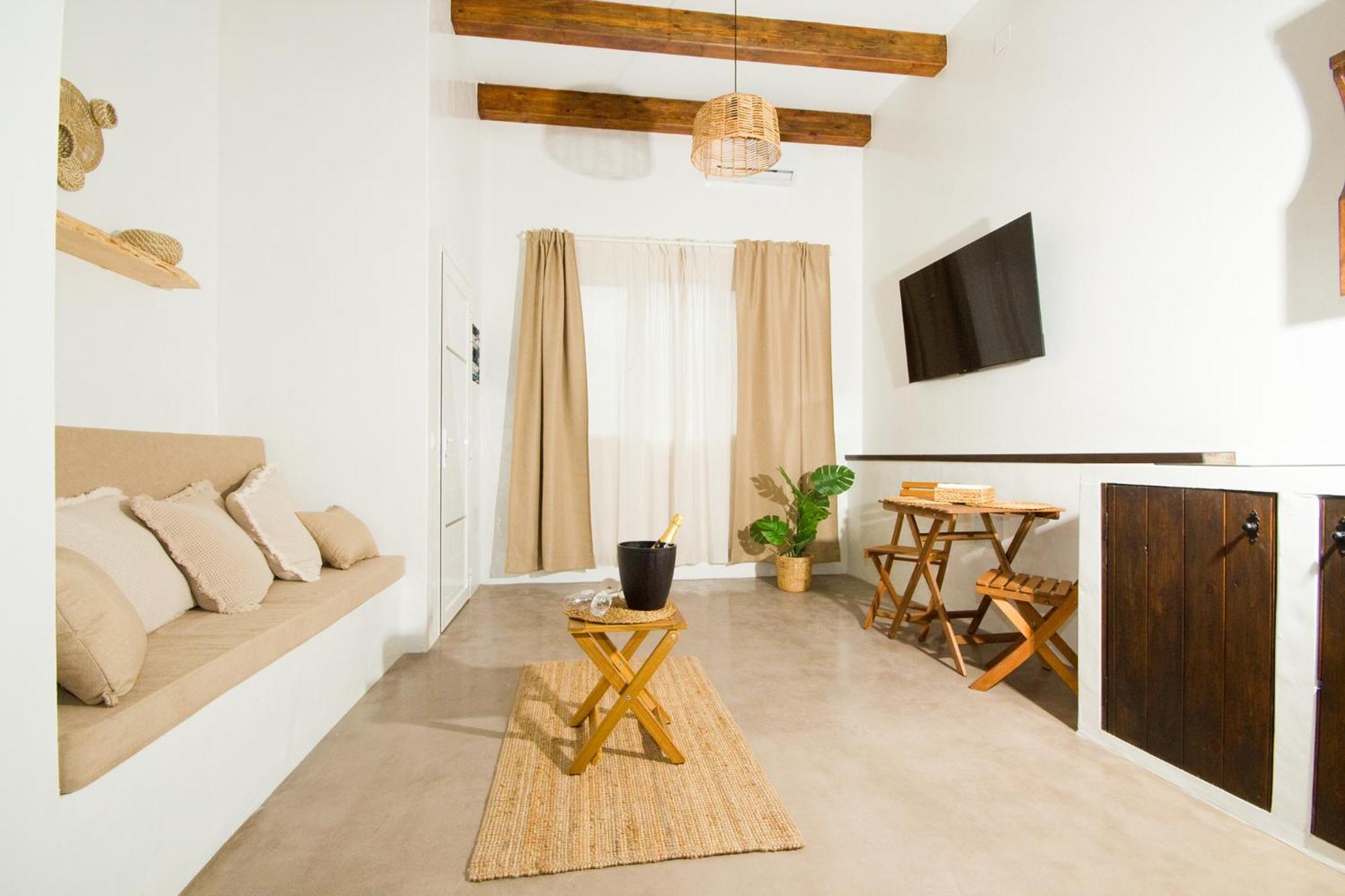 El Charco Lofts - By Az Rentals Arrecife  Exterior photo