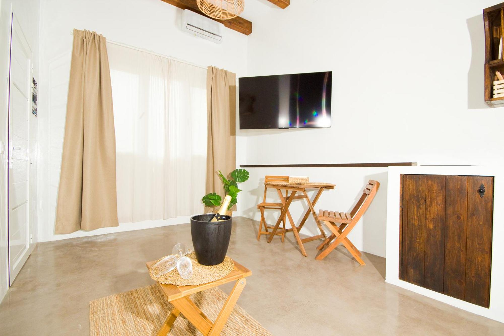 El Charco Lofts - By Az Rentals Arrecife  Exterior photo