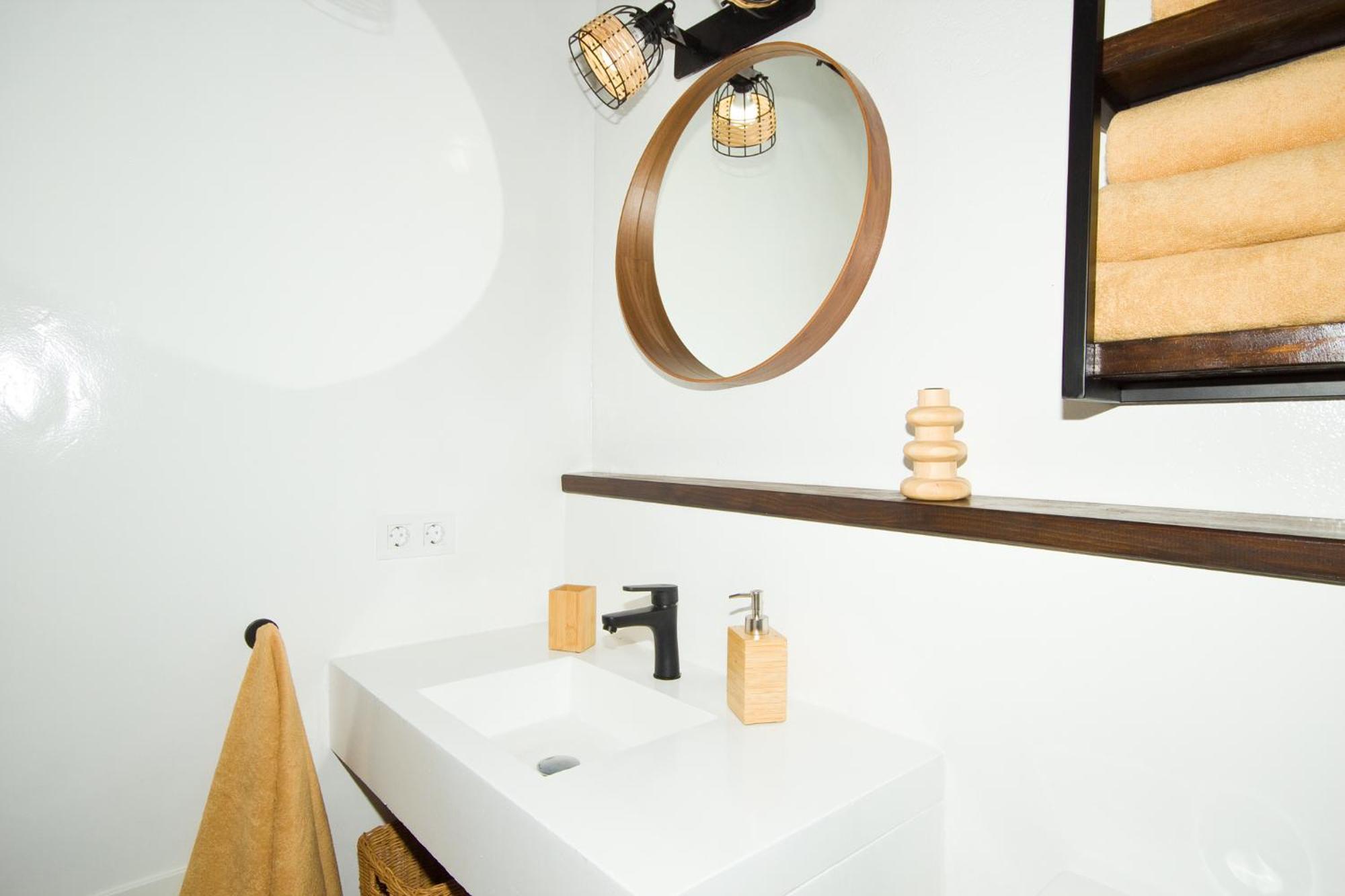 El Charco Lofts - By Az Rentals Arrecife  Exterior photo