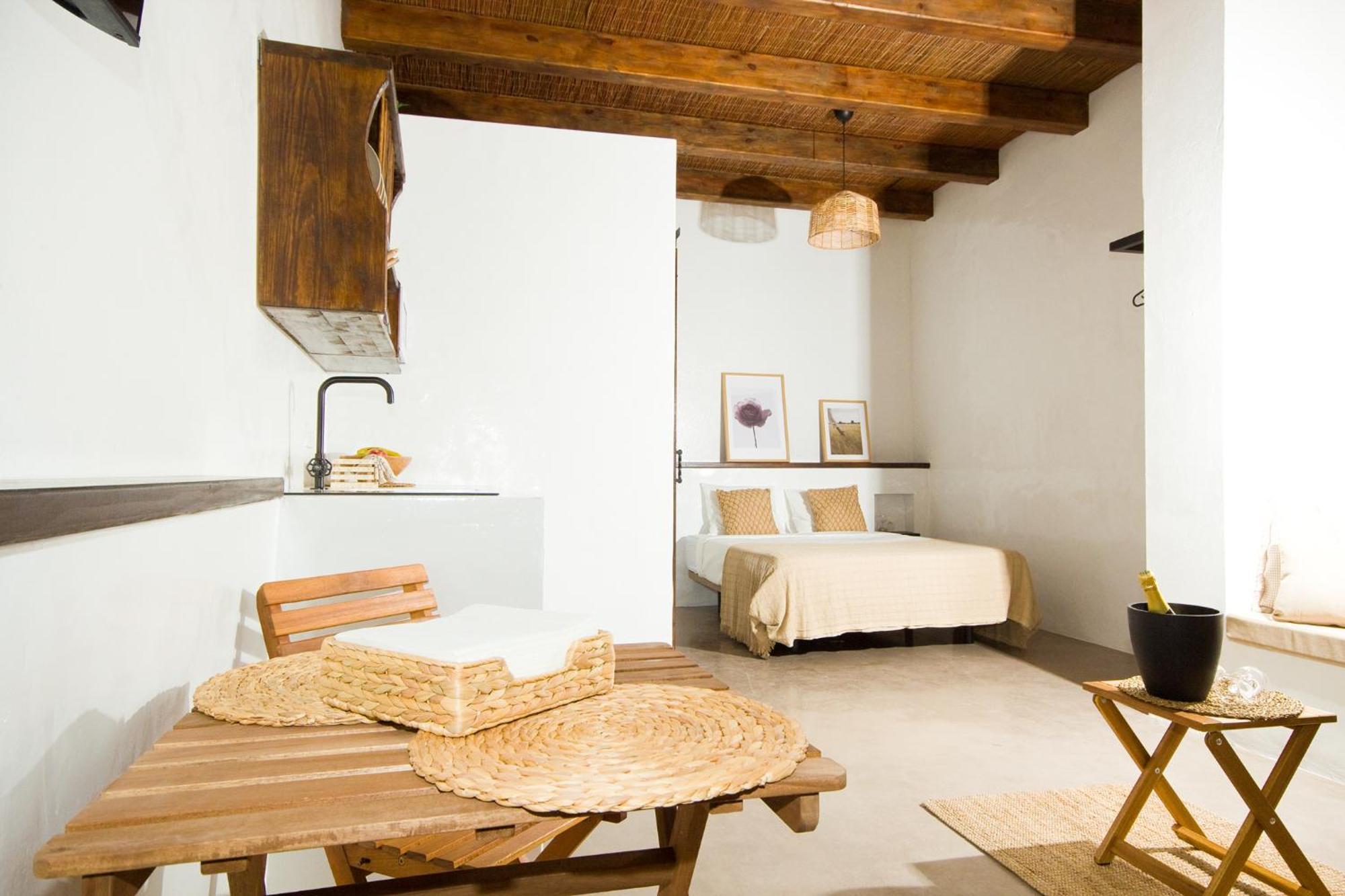 El Charco Lofts - By Az Rentals Arrecife  Exterior photo