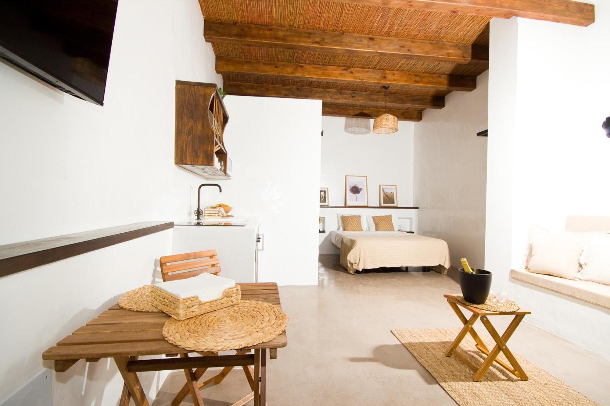 El Charco Lofts - By Az Rentals Arrecife  Exterior photo