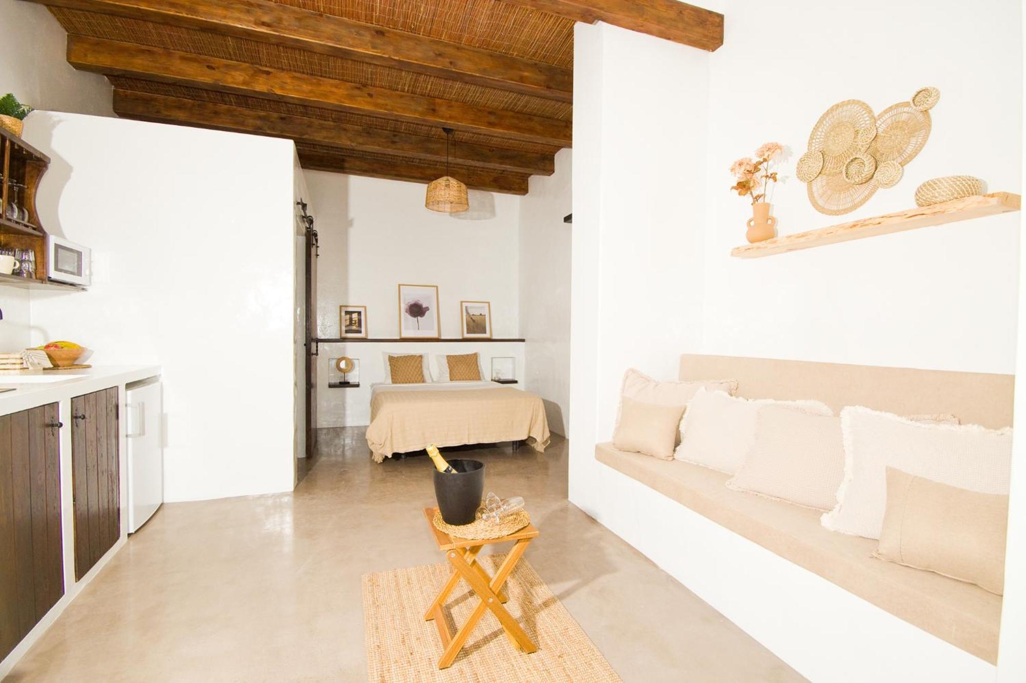 El Charco Lofts - By Az Rentals Arrecife  Exterior photo