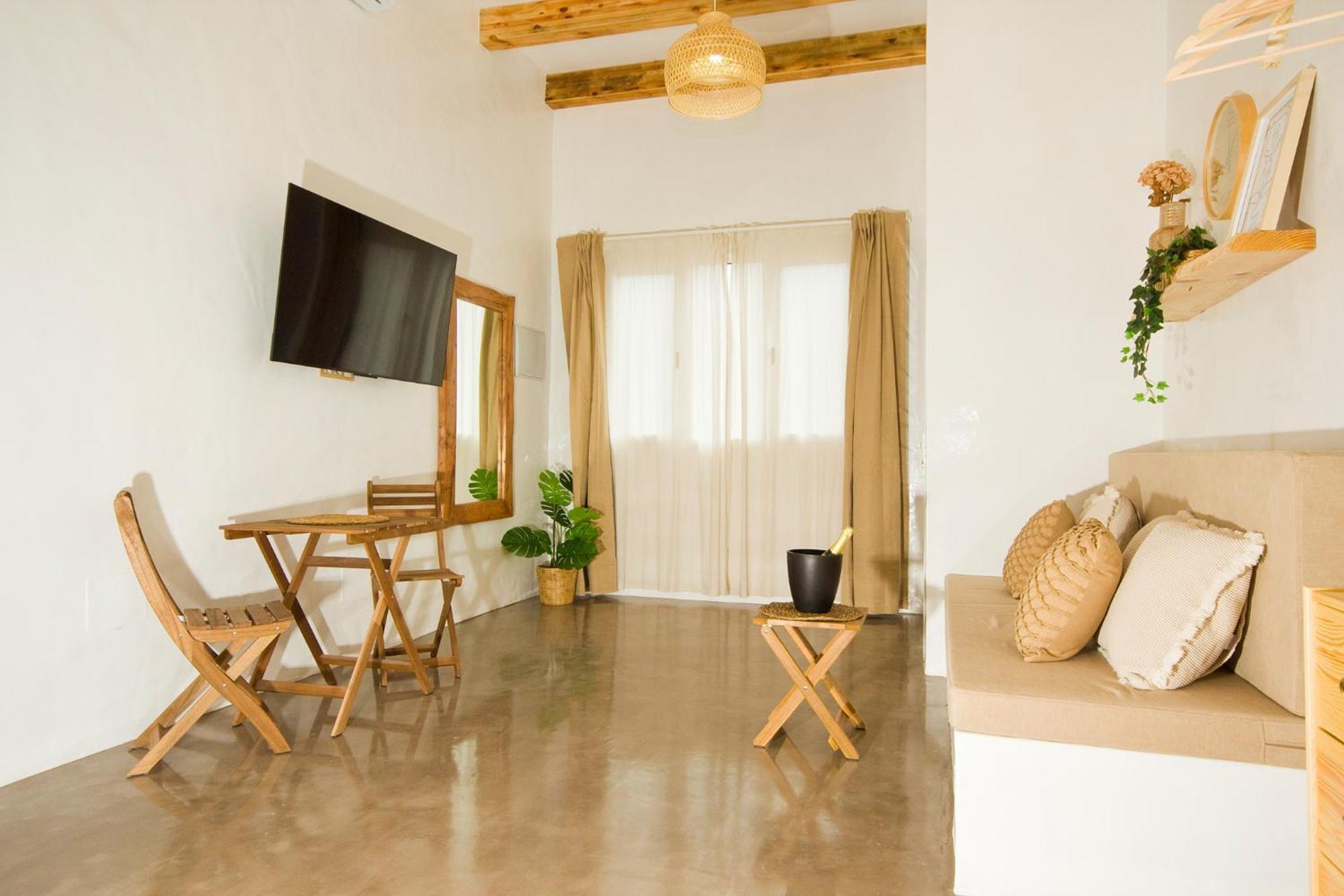 El Charco Lofts - By Az Rentals Arrecife  Exterior photo