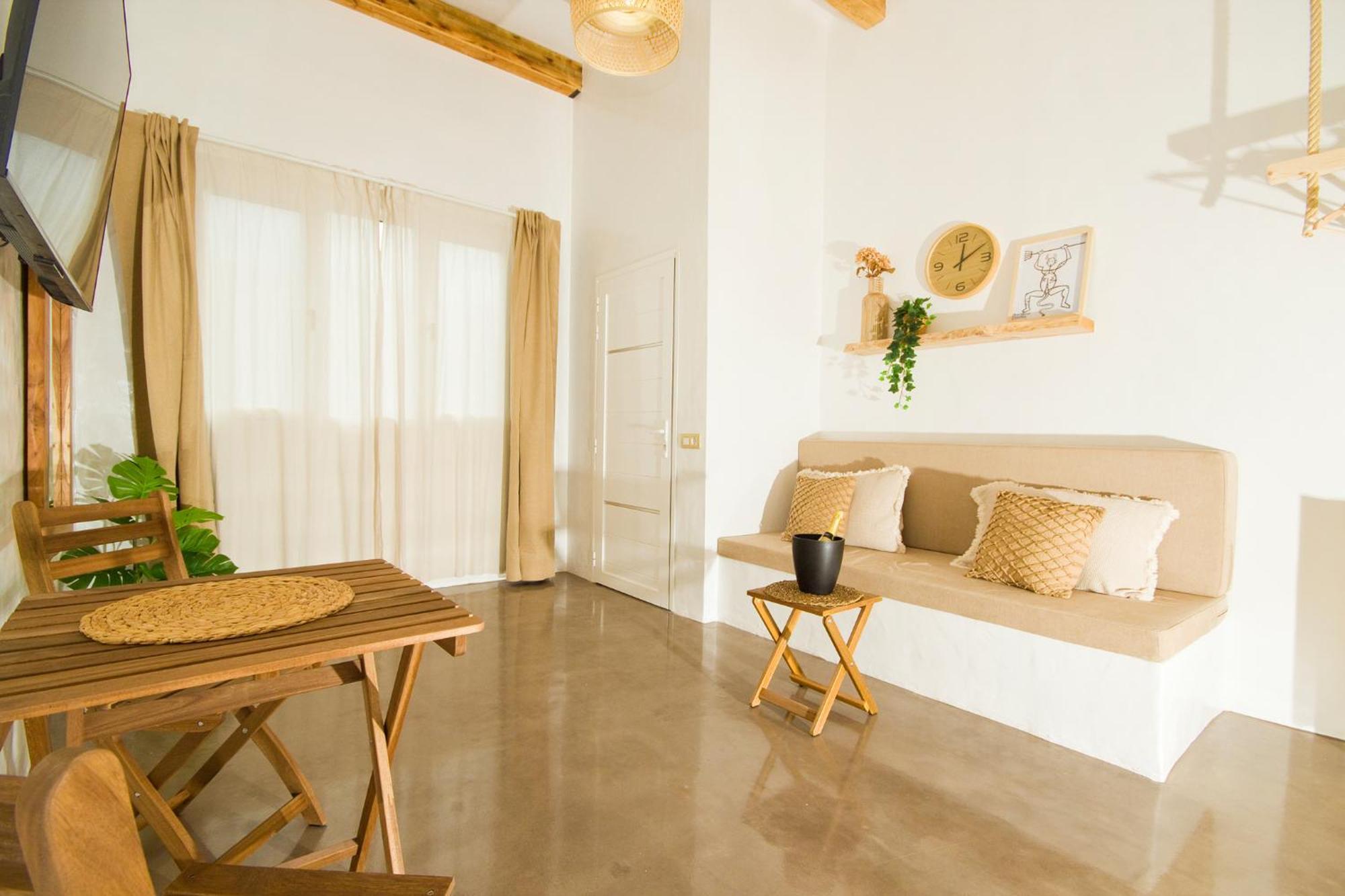 El Charco Lofts - By Az Rentals Arrecife  Exterior photo