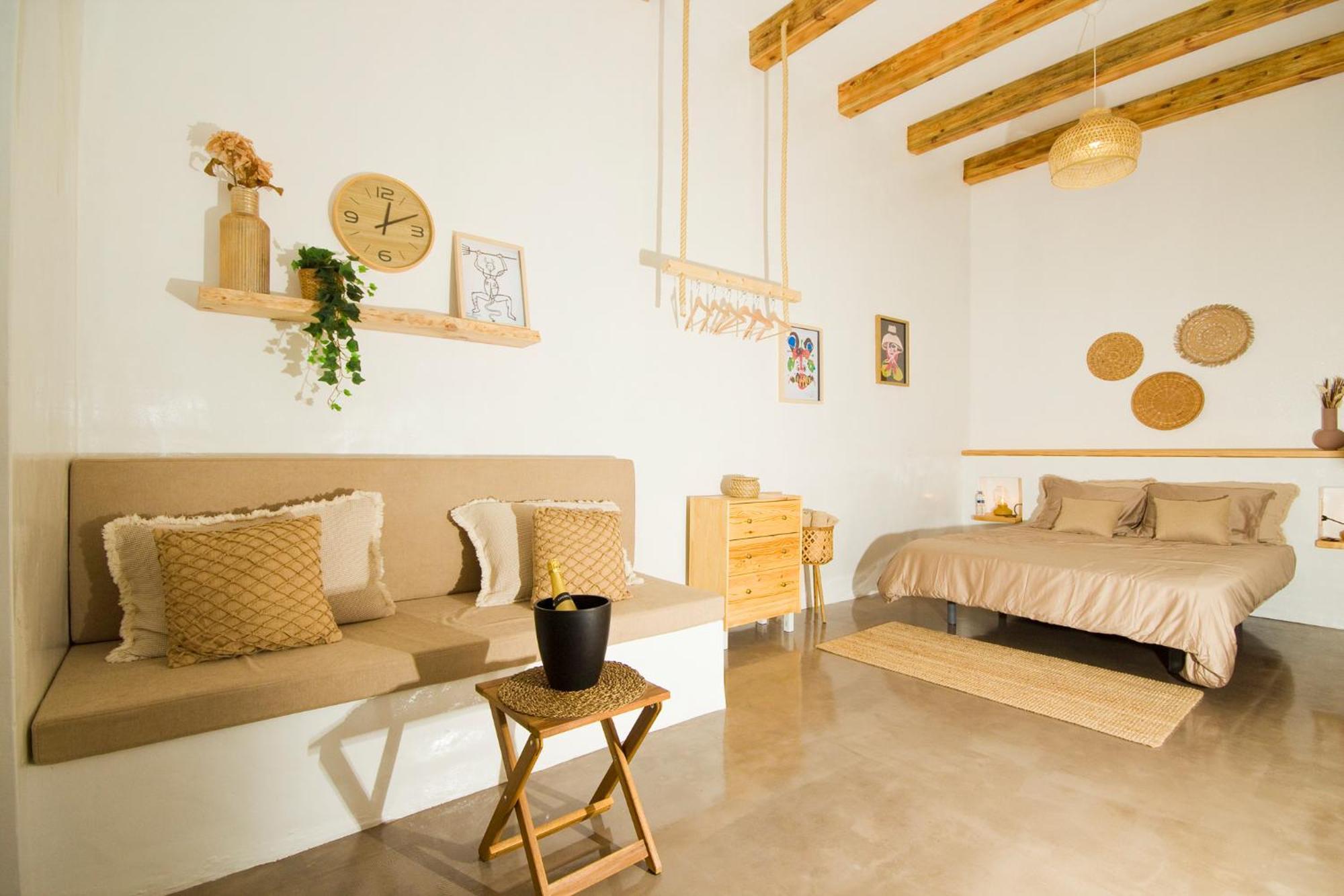 El Charco Lofts - By Az Rentals Arrecife  Exterior photo