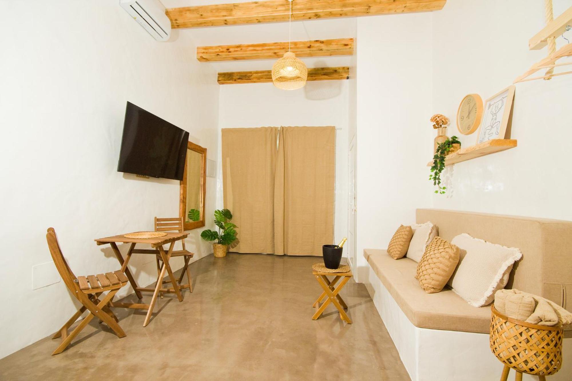 El Charco Lofts - By Az Rentals Arrecife  Exterior photo
