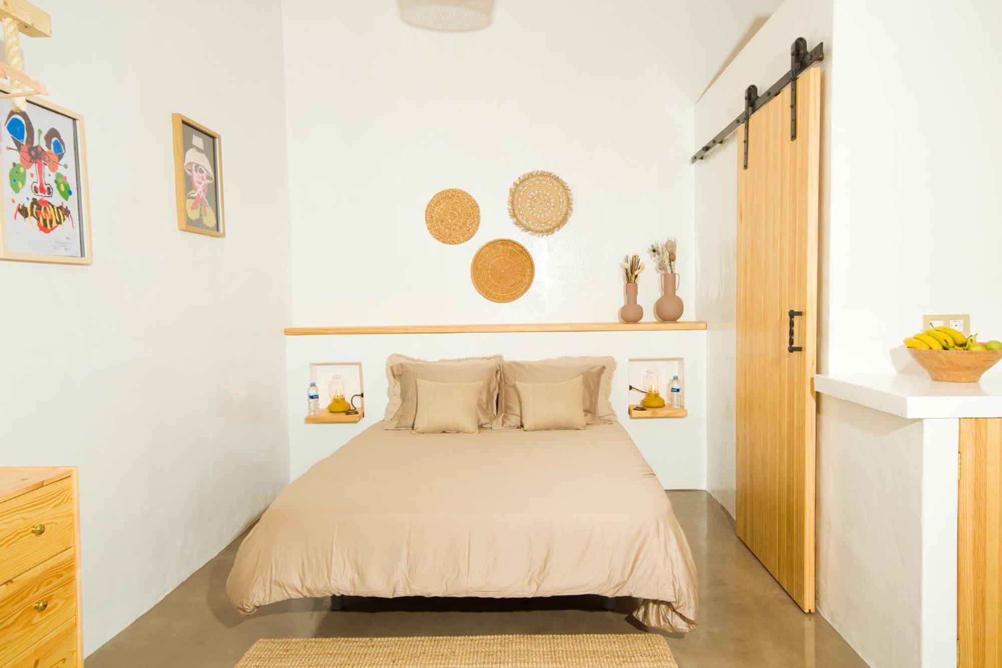El Charco Lofts - By Az Rentals Arrecife  Exterior photo