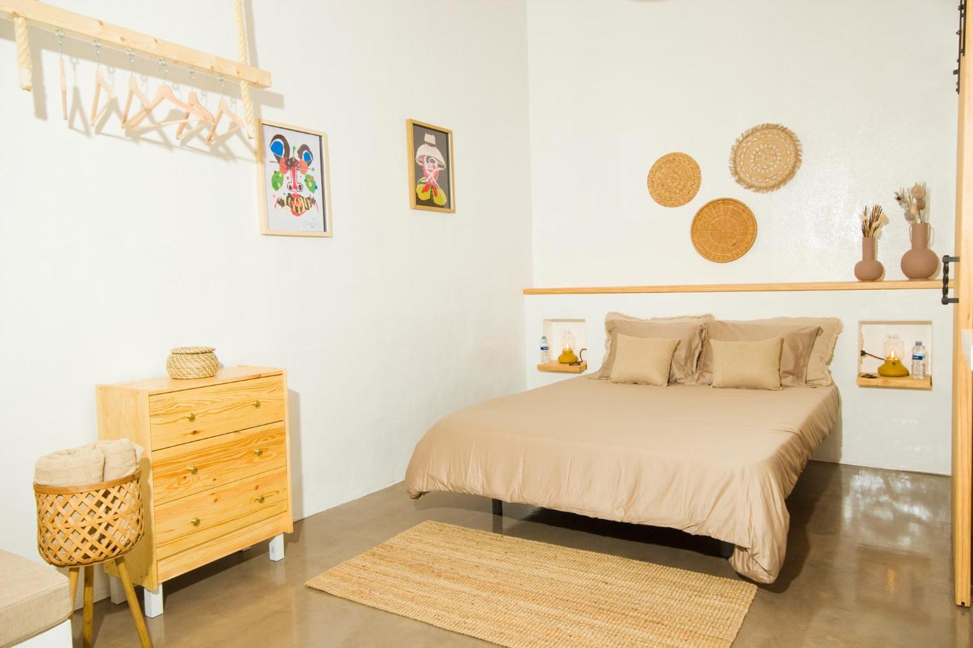 El Charco Lofts - By Az Rentals Arrecife  Exterior photo