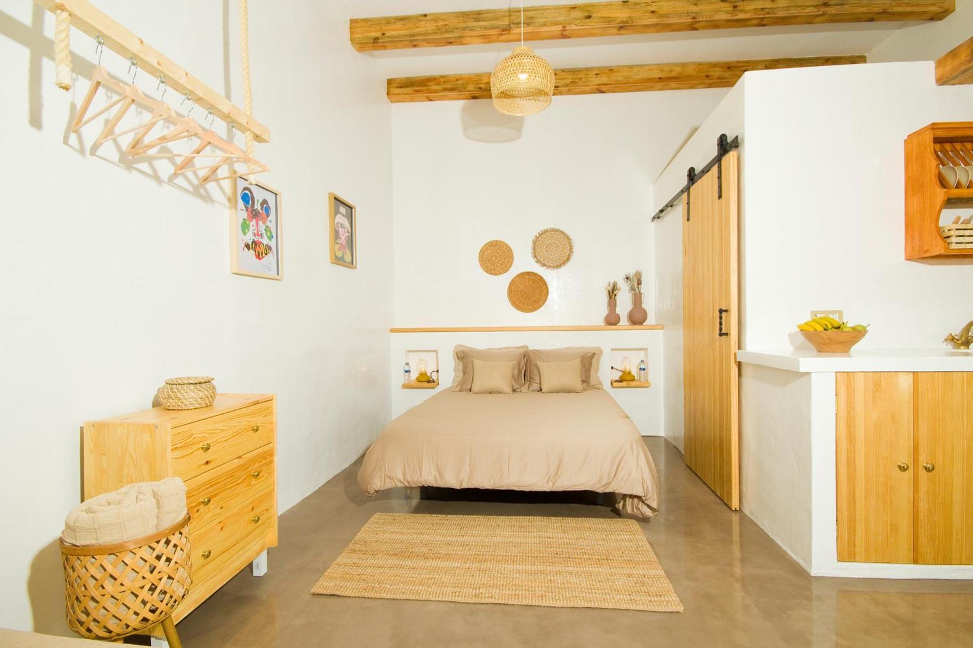 El Charco Lofts - By Az Rentals Arrecife  Exterior photo