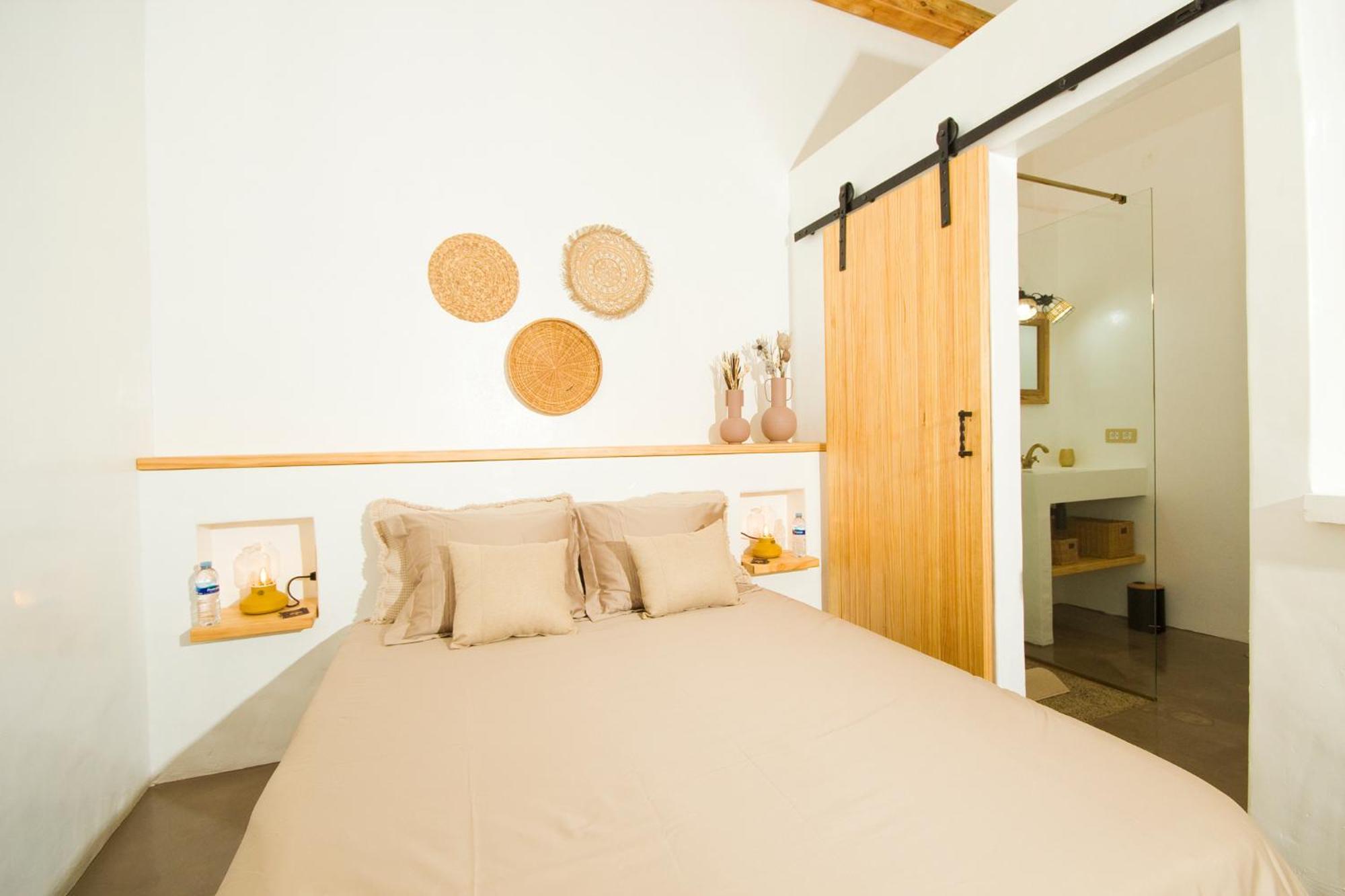 El Charco Lofts - By Az Rentals Arrecife  Exterior photo